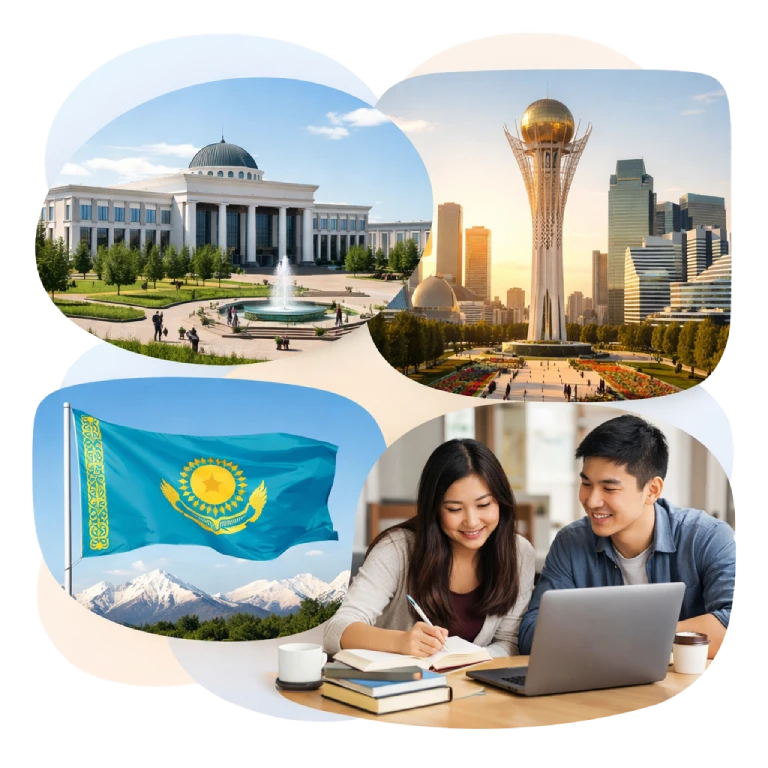 Kazakhstan