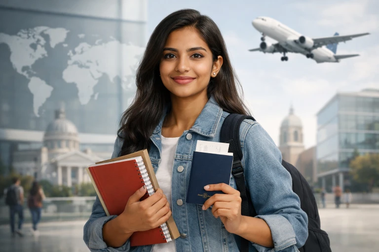 Study Abroad Services