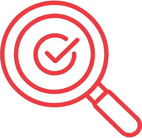 Transparent & Reliable Services