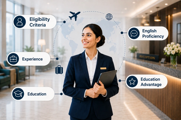 eligibility criteria