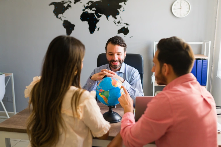Abroad Job Consultants in Delhi NCR – Your Dream Job