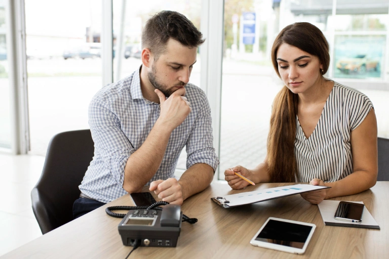 Study Abroad and Overseas Job Consultants Assistance with Loan and Finances