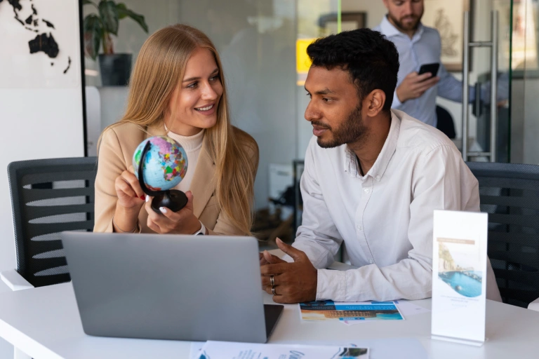 Educational Consultants for Study Abroad with 27+ Years of Experience
