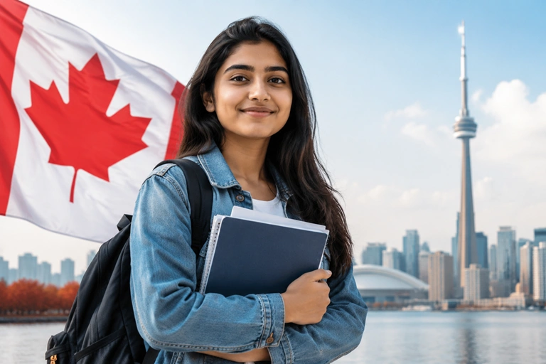 Leading Canada Student Visa Consultants in India