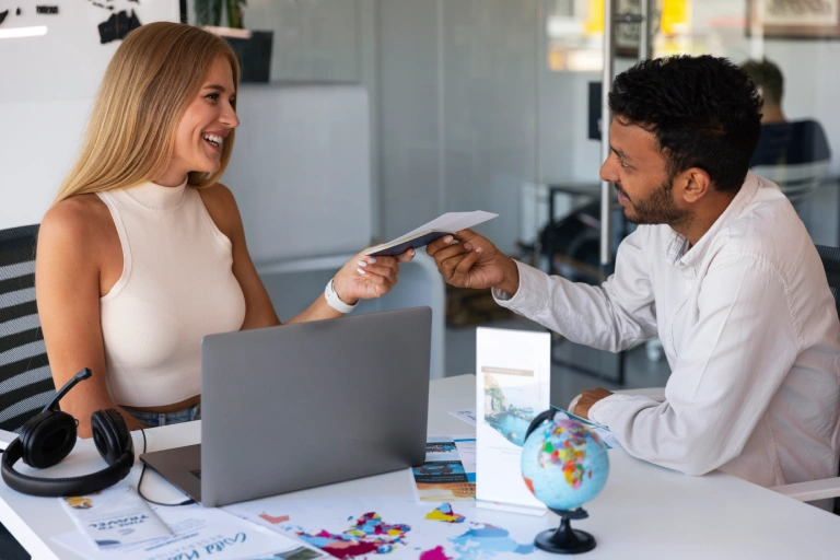 SAP Global Visa Consultancy – Safe, Reliable, and Fast