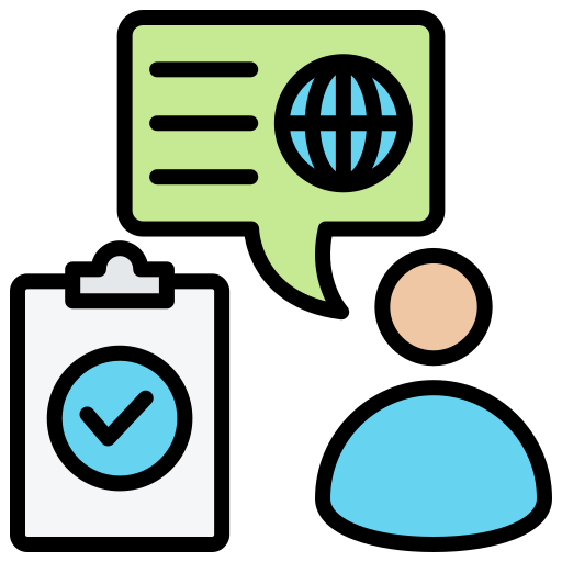 Personalized Visa Consultation