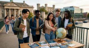 Cheapest Countries to Study Abroad with Diverse Educational Programs