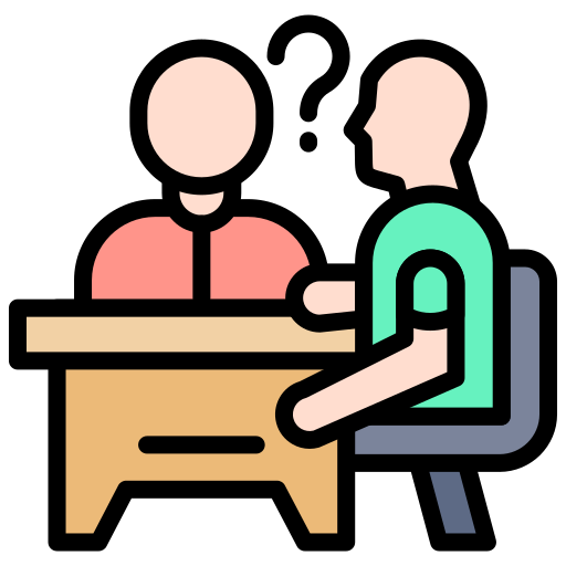 Study Abroad and Overseas Job Consultants Personal Counselling for Students