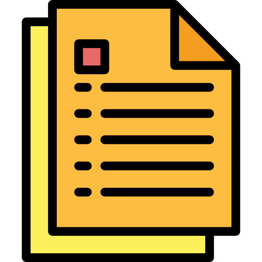 Study Abroad and Overseas Job Consultants Document Guidance