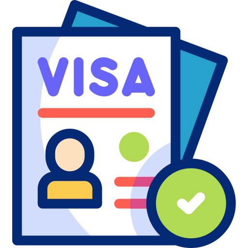 Study Abroad and Overseas Job Consultants Student Visa Assistance