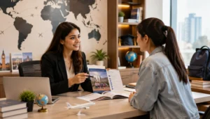 5 Reasons to Hire Educational Consultants for Study Abroad | SAP Global