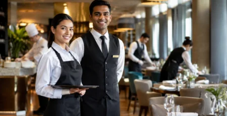 The Ultimate Guide to Finding Hotel Restaurant Jobs in Abroad