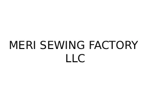 MERI SEWING FACTORY LLC