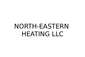 NORTH-EASTERN HEATING LLC